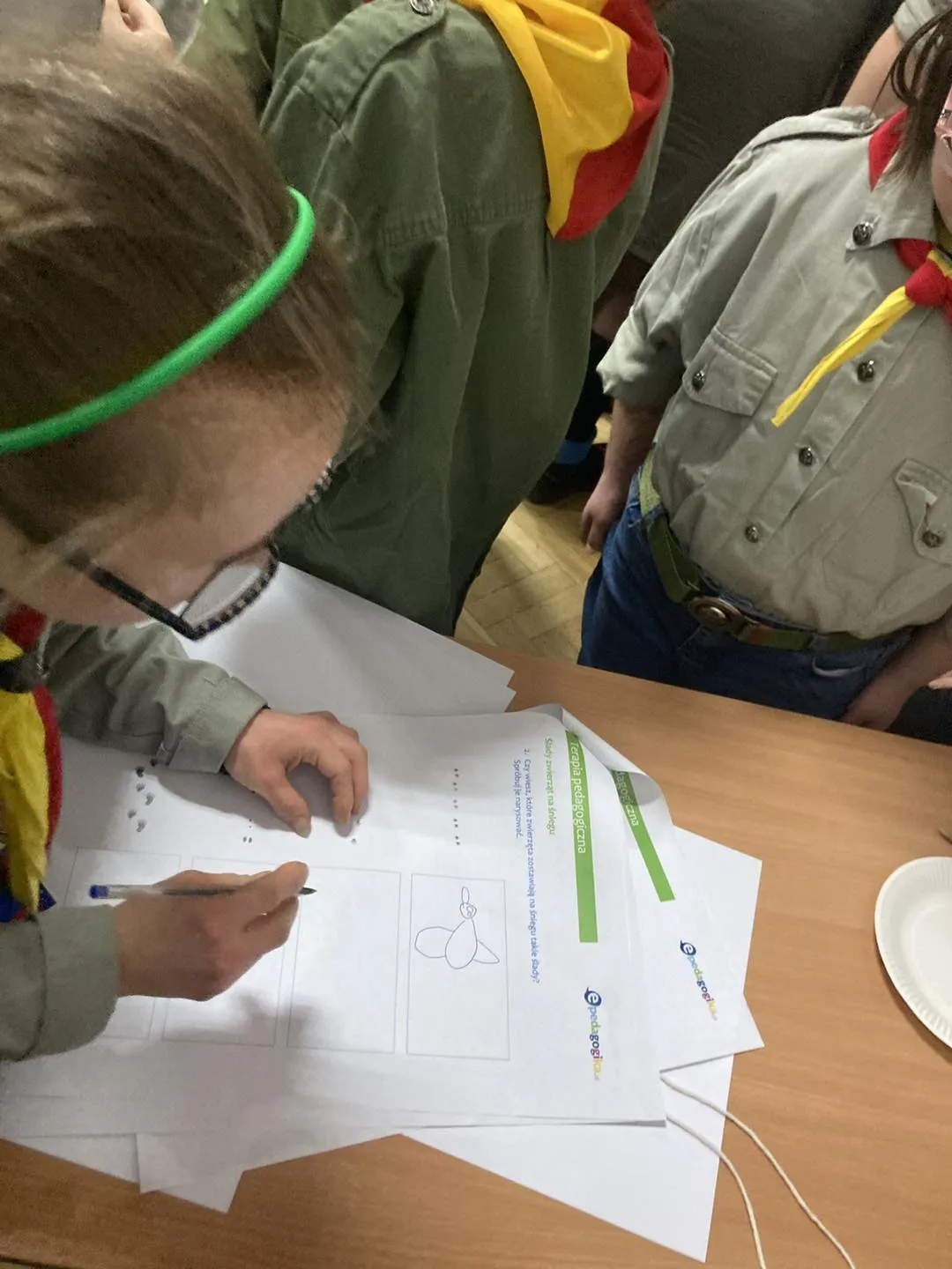 Dzień Myśli Braterskiej