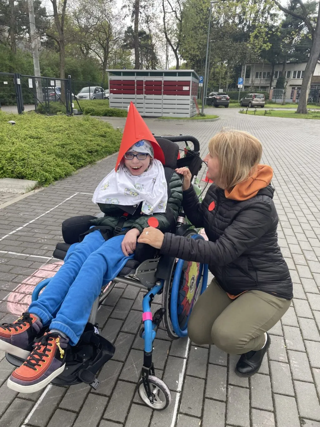 Szkolne rozgrywki w grach planszowych