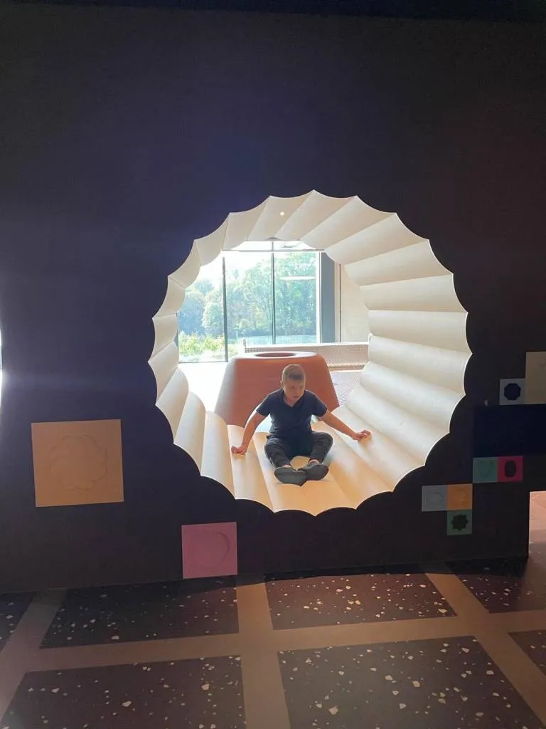 Wycieczka do Fabryki Czekolady E. Wedel.