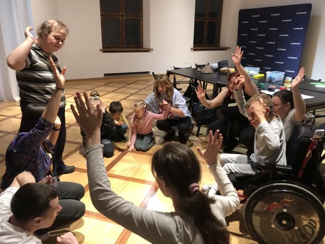 Centrum Sztuki Współczesnej w Zamku Ujazdowskim