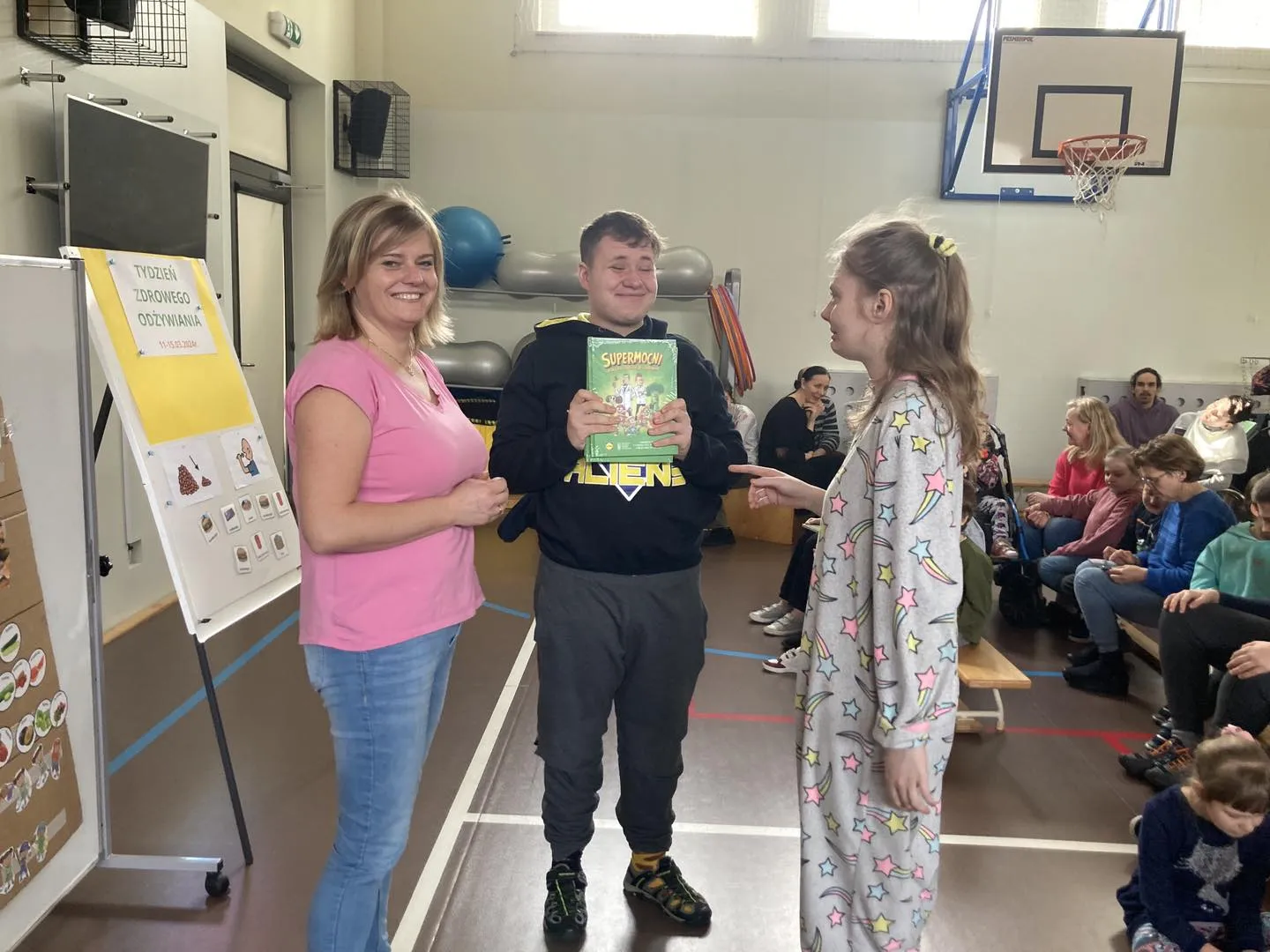 Tydzień Zdrowego Odżywiania