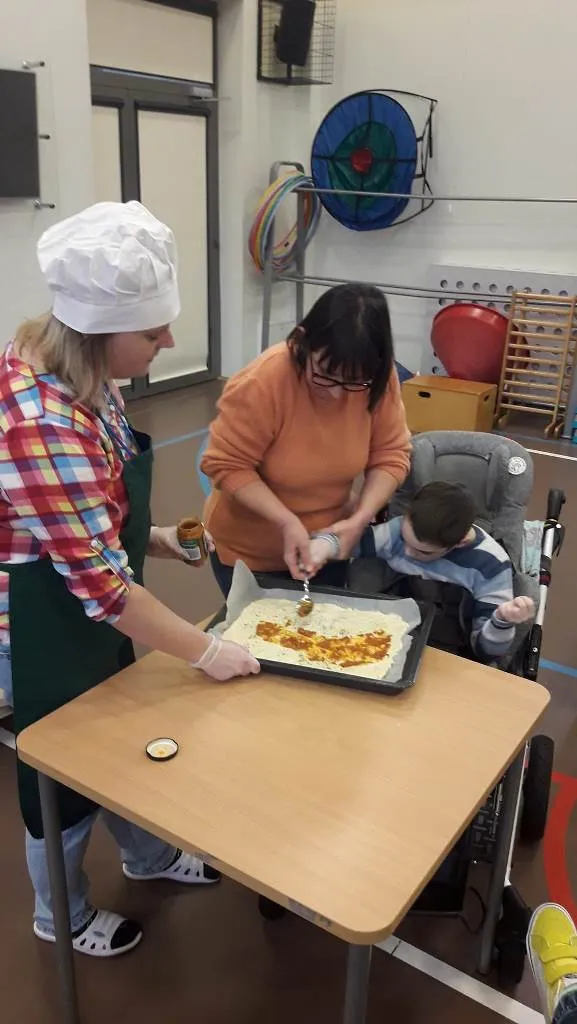 Zima w mieście kulinarnie