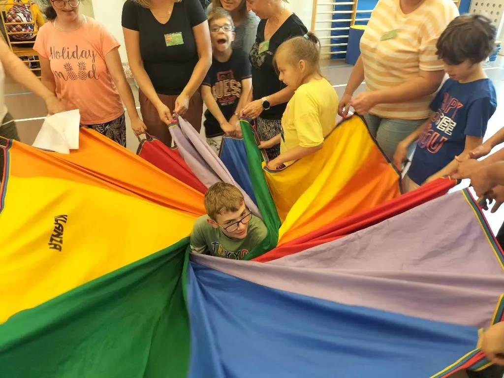 Baśniowe Lato w Mieście 2023 – tydzień I