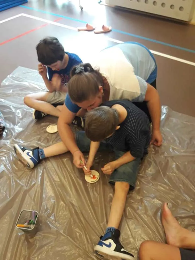 Baśniowe Lato w Mieście 2023 – tydzień I