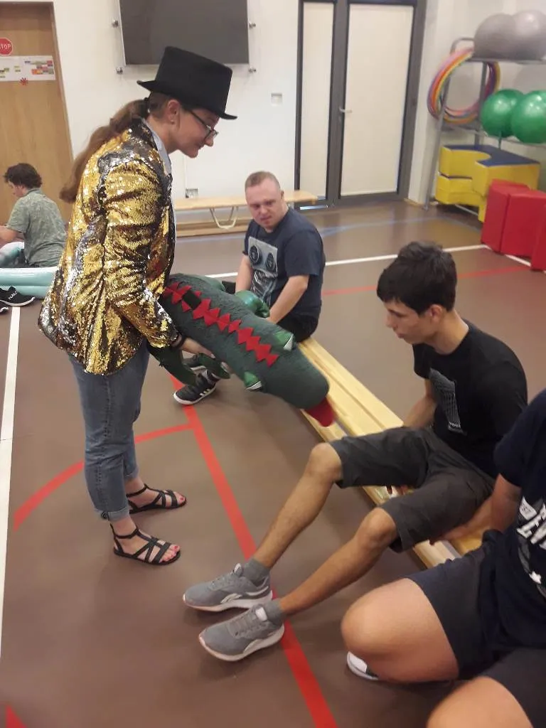 Baśniowe Lato w Mieście 2023 – tydzień I