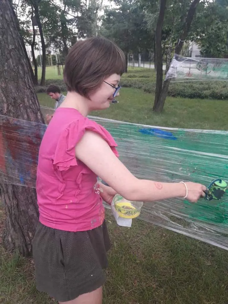 Baśniowe Lato w Mieście 2023 – tydzień I