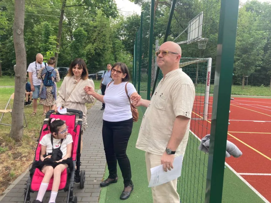 Zakończenie Roku Szkolnego