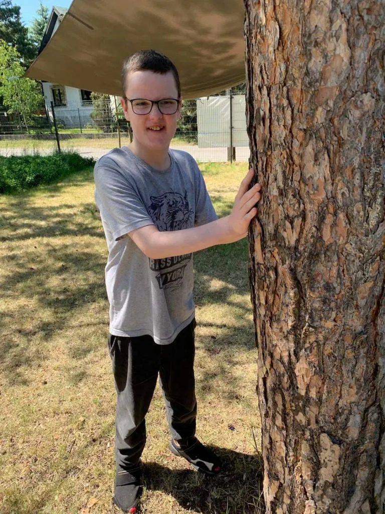 Akcja “Przytul się do drzewa” – kontynuacja