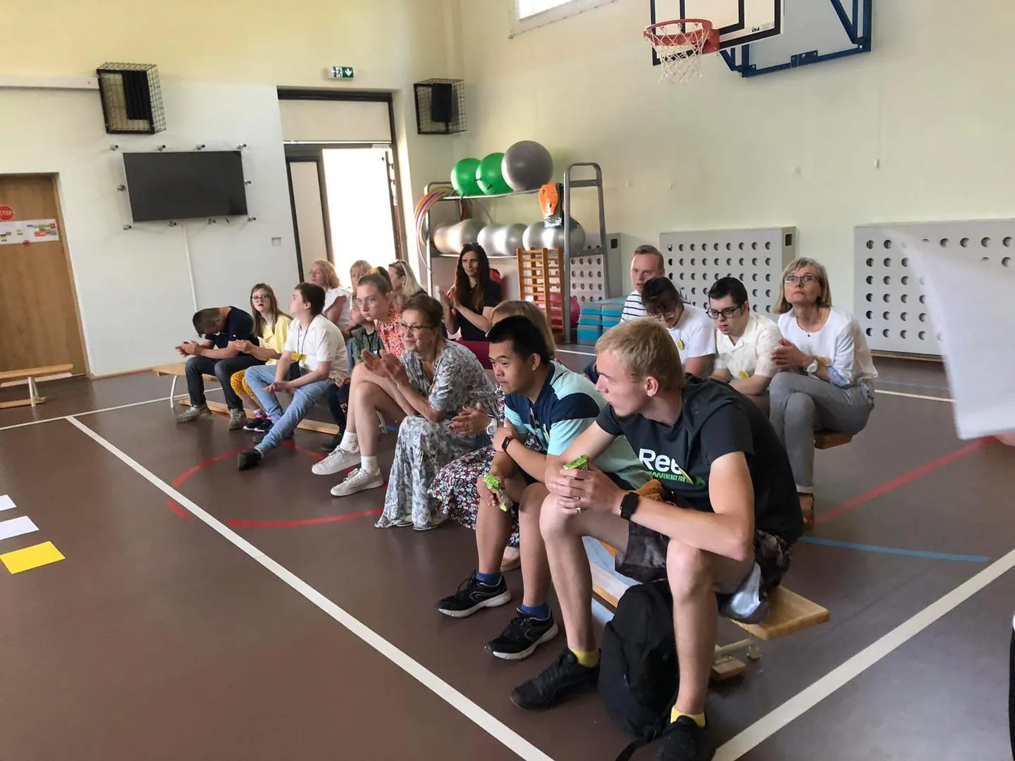 Warszawa jest ciekawa