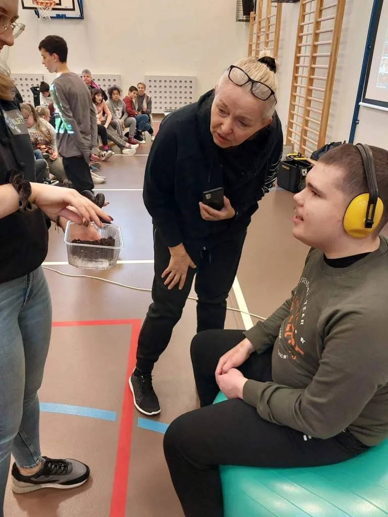 Egzotyczne zwierzęta