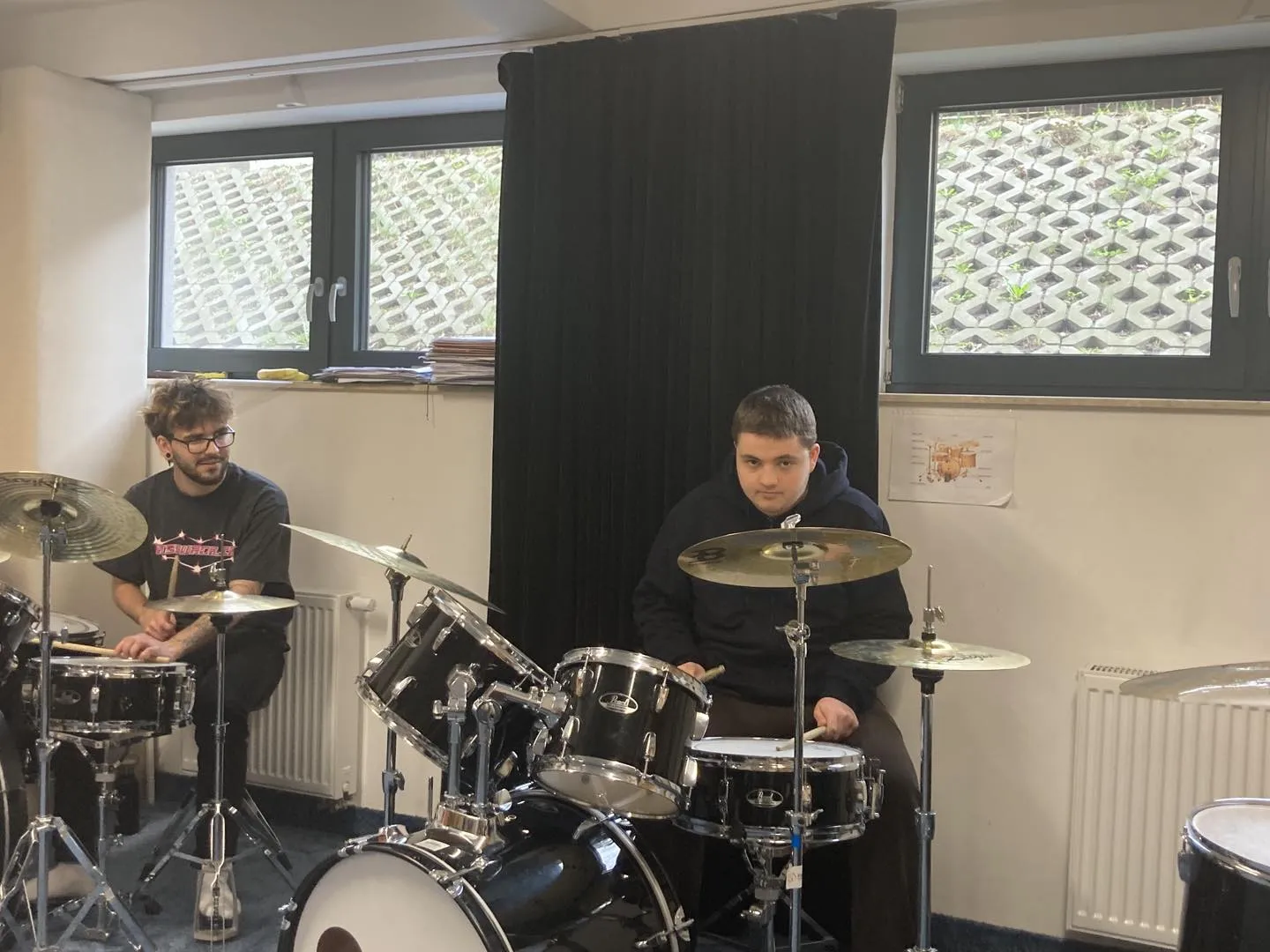 Wycieczka do Fab Lab Pobite gary