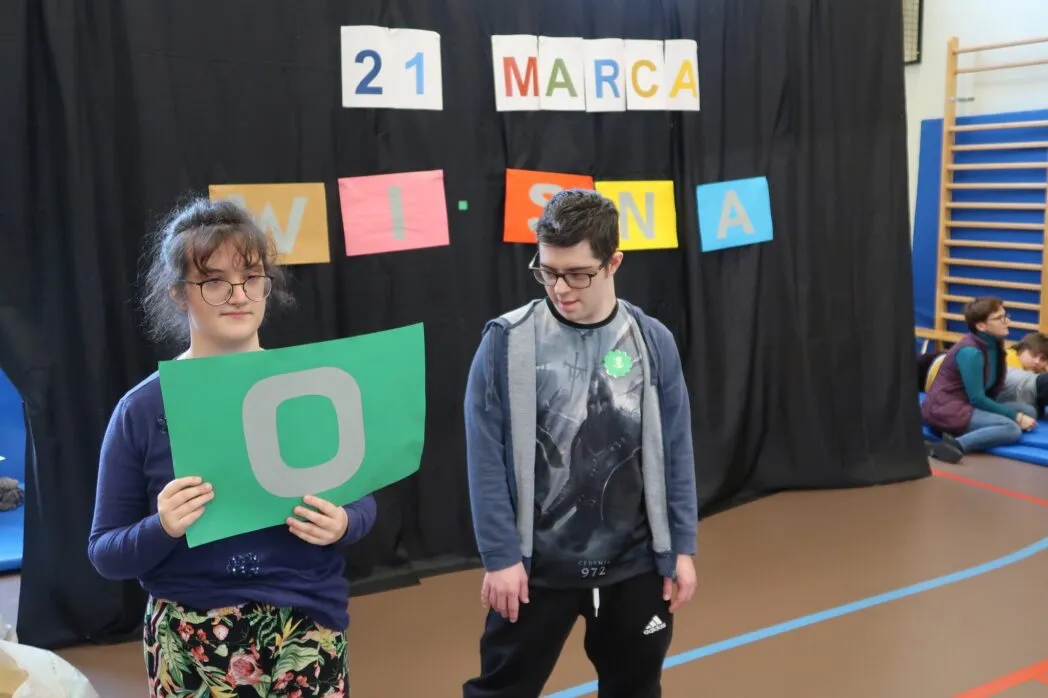 zajęcia integracyjne