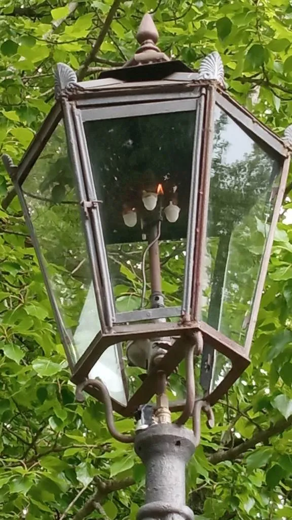 Zielona Niedziela w Łazienkach Królewskich