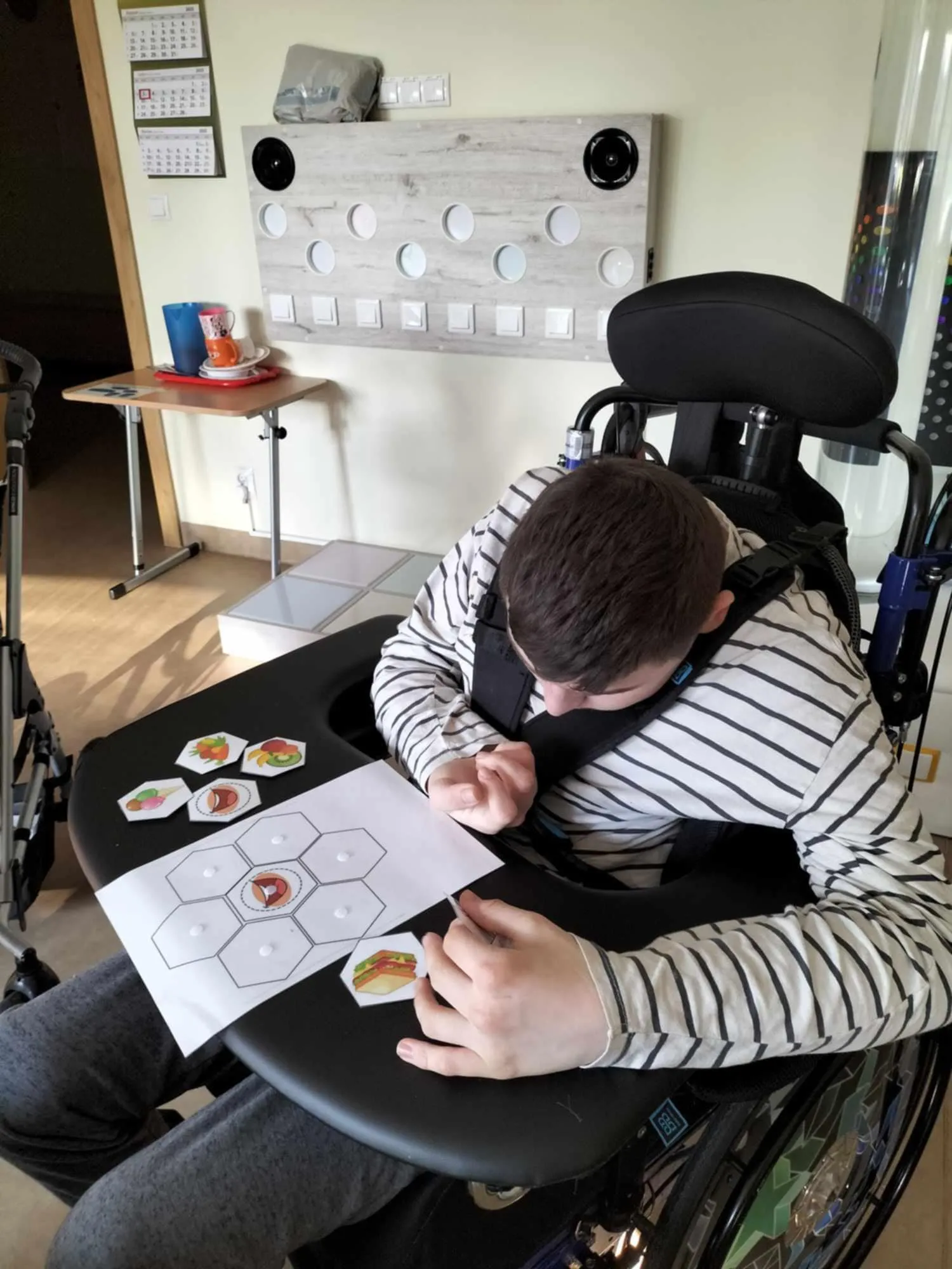 ZIMA W MIEŚCIE – smak