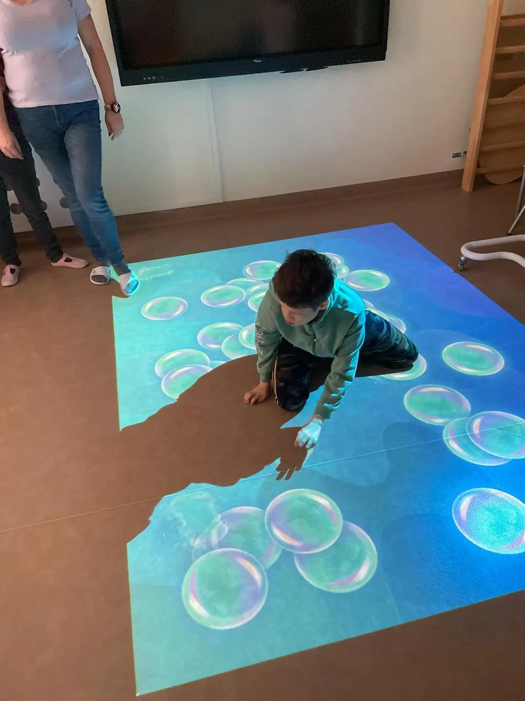 Sporty i zabawy zimowe