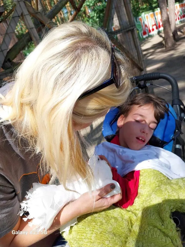 LATO W MIEŚCIE “ŚWIAT NATURĄ MALOWANY” – II DZIEŃ