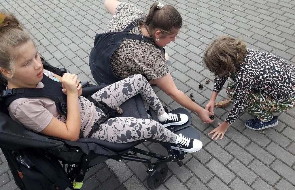 LATO W MIEŚCIE “ŚWIAT NATURĄ MALOWANY” – I DZIEŃ