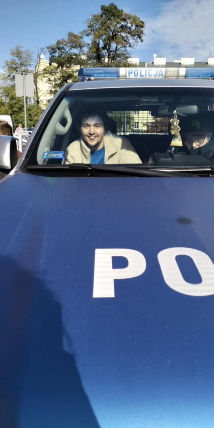 Warszawski Tydzień Bezpieczeństwa