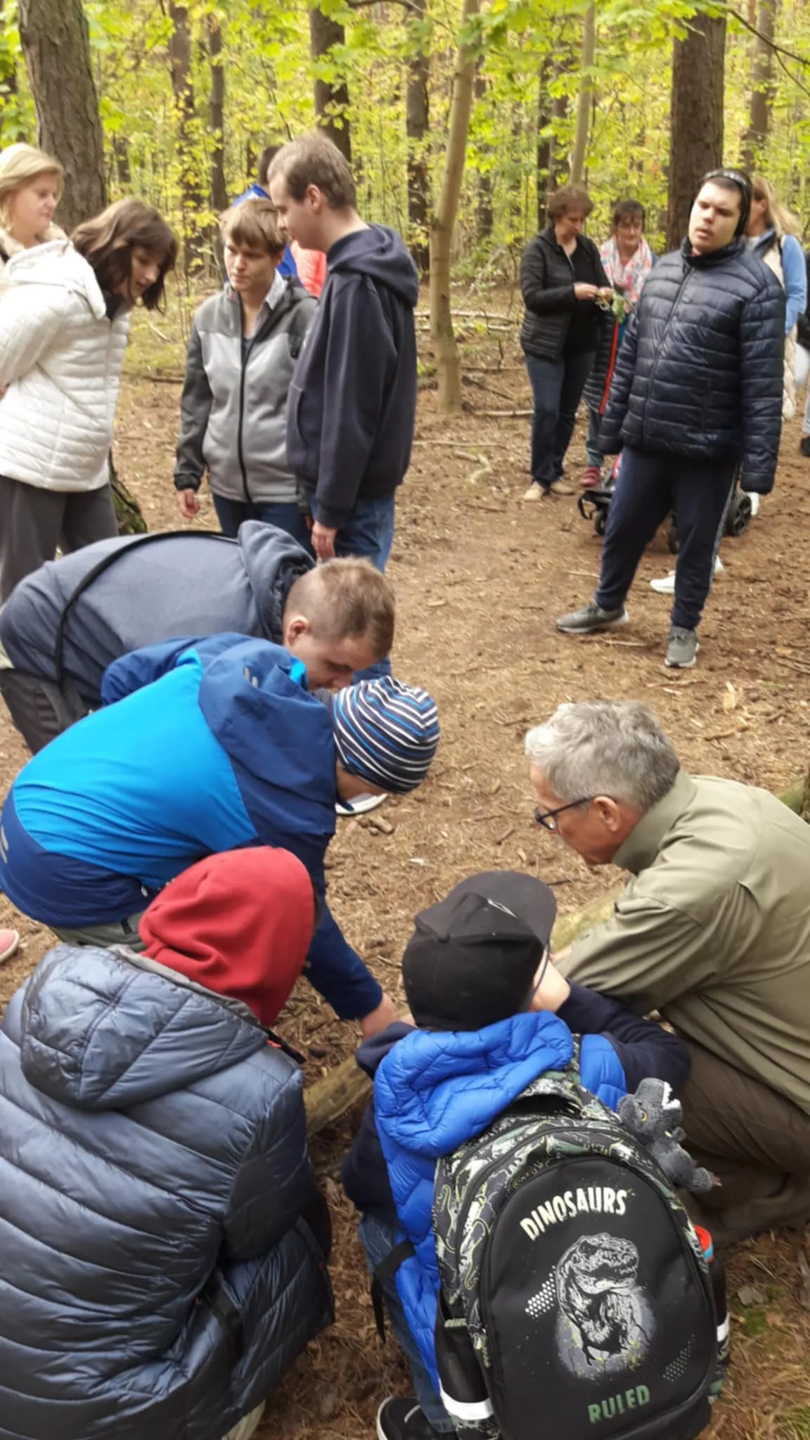 Światowy Dzień Drzewa