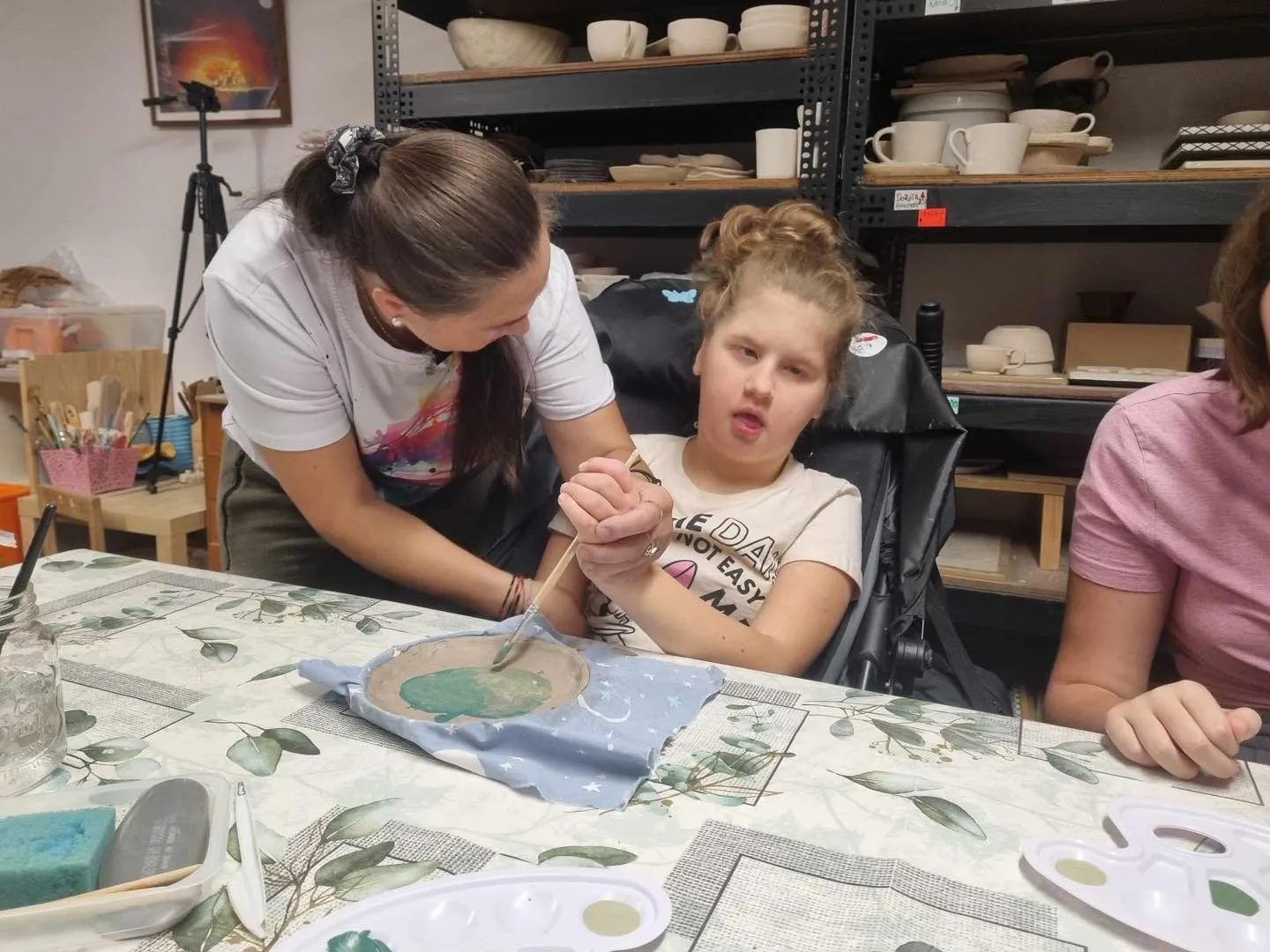 Warsztaty ceramiczne