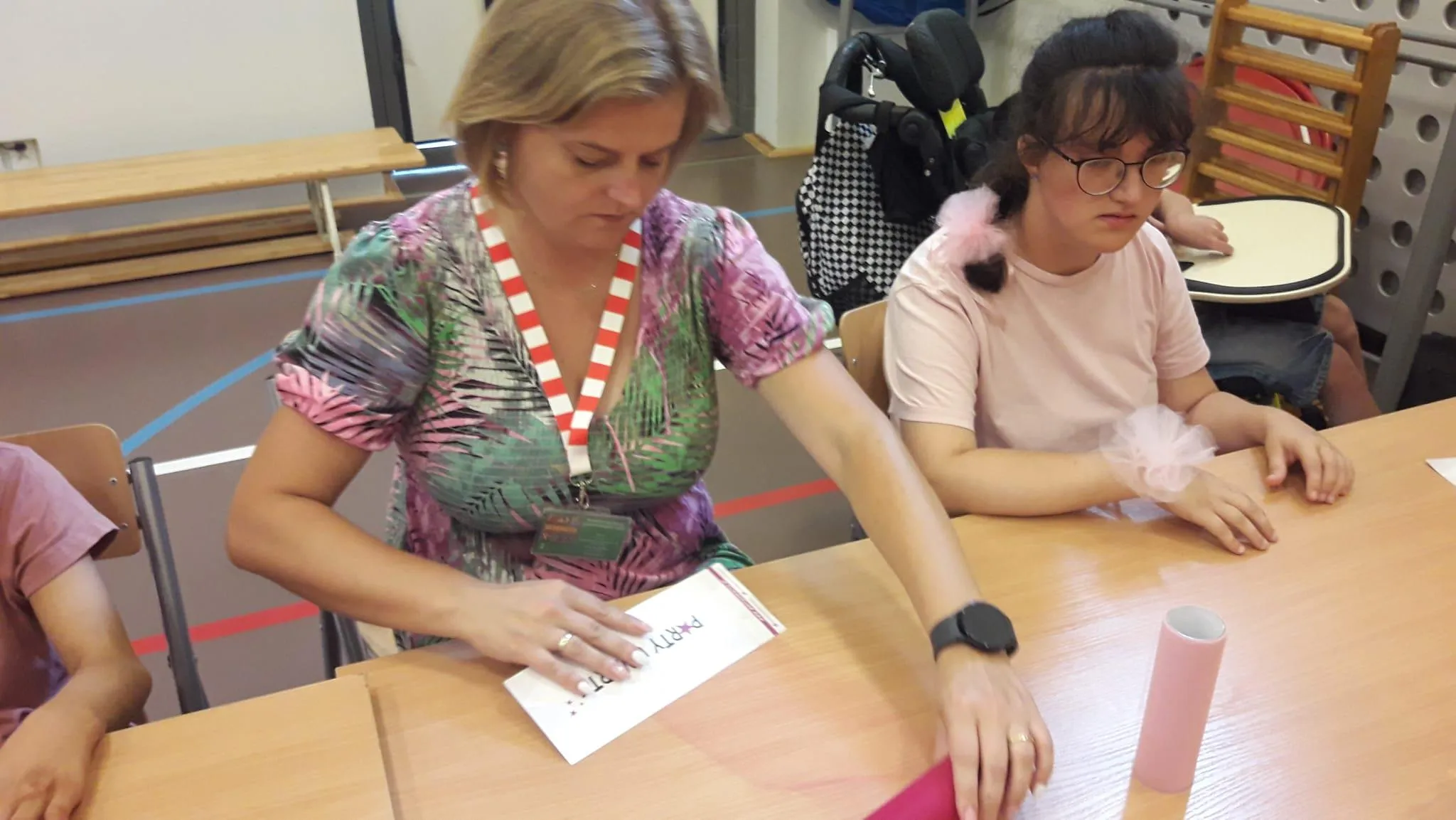 LATO W MIEŚCIE II – IV DZIEŃ