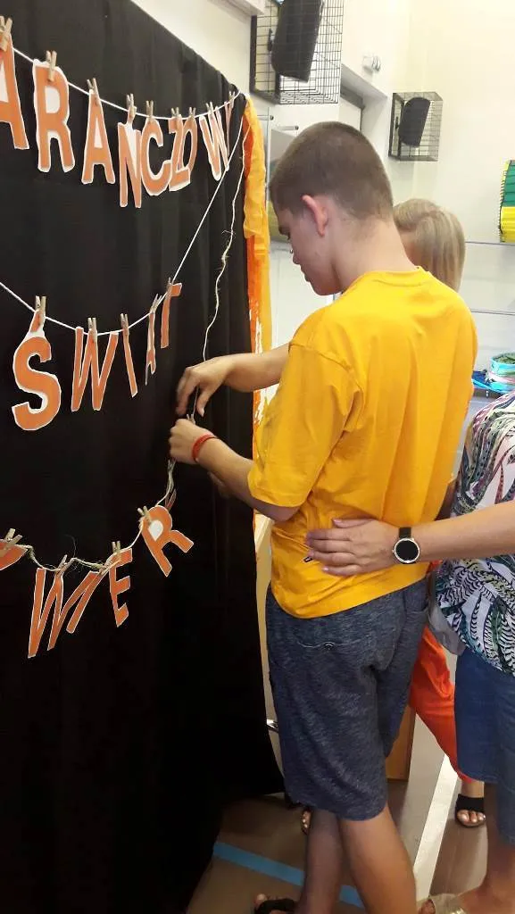 LATO W MIEŚCIE II – III DZIEŃ