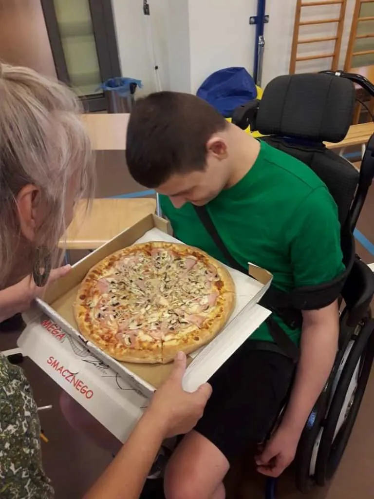 LATO W MIEŚCIE “ŚWIAT NATURĄ MALOWANY” – V DZIEŃ