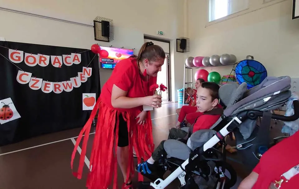 LATO W MIEŚCIE “ŚWIAT NATURĄ MALOWANY” – IV DZIEŃ