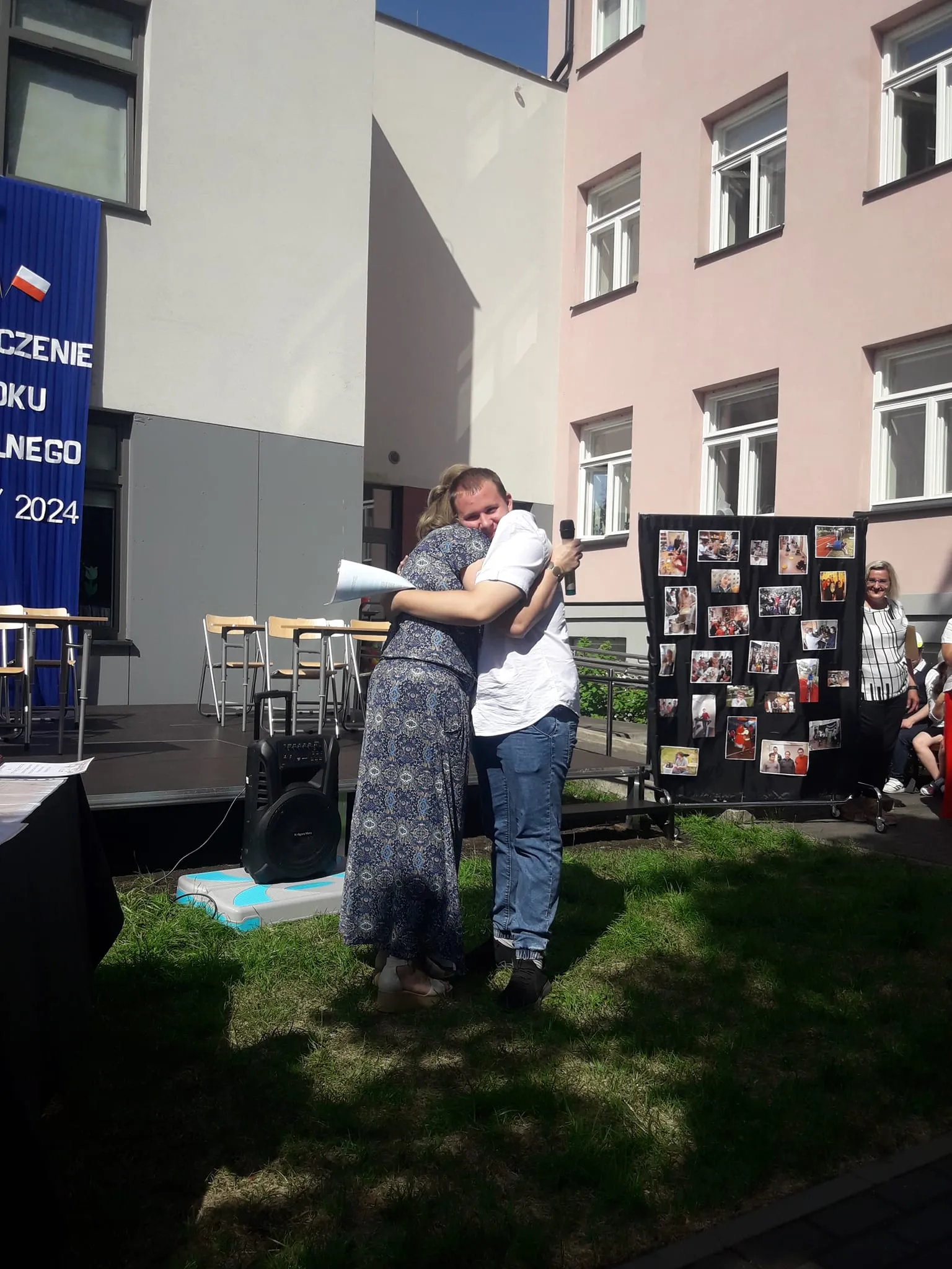 Zakończenie Roku Szkolnego