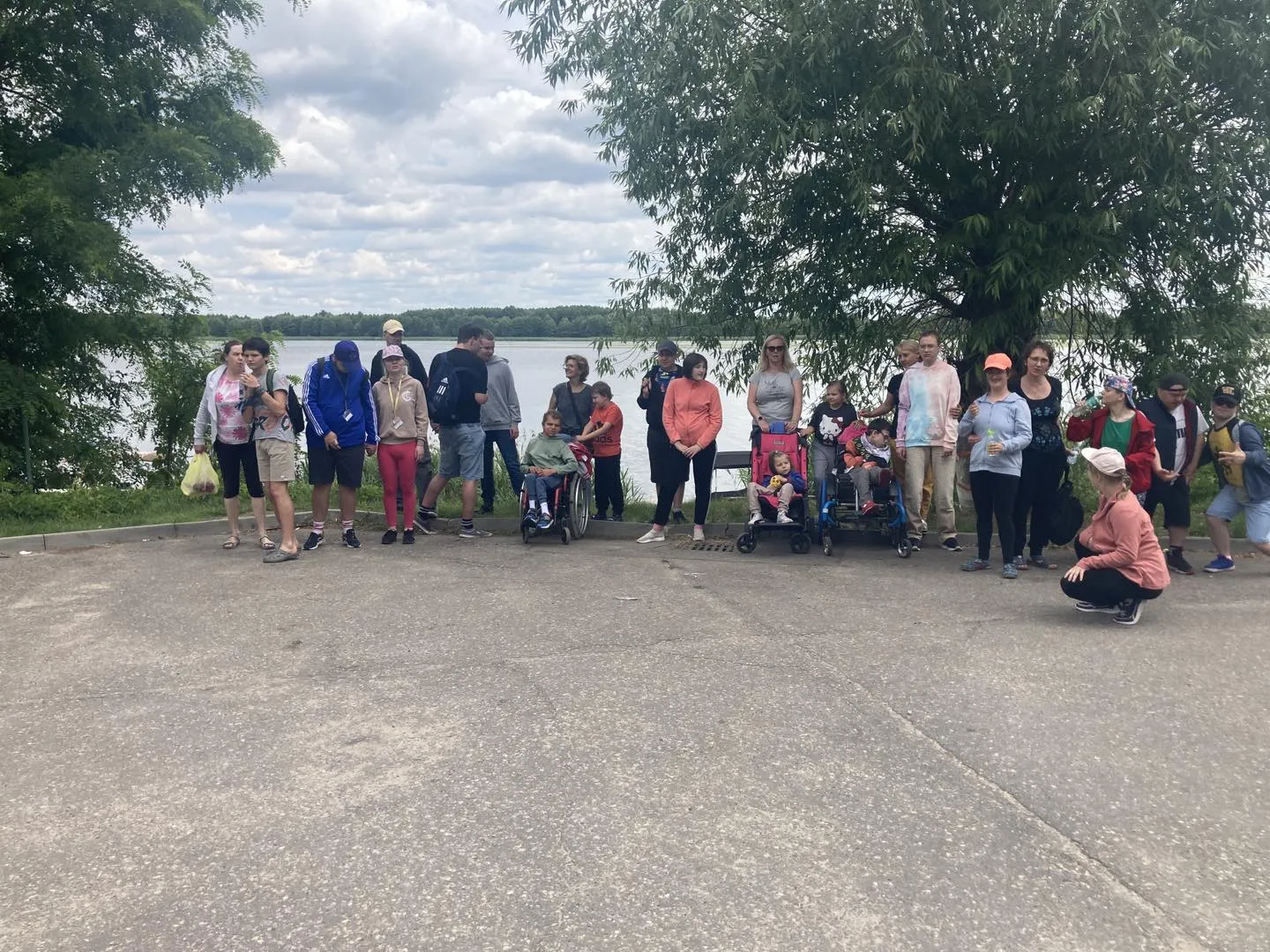 Zielona szkoła dzień 3