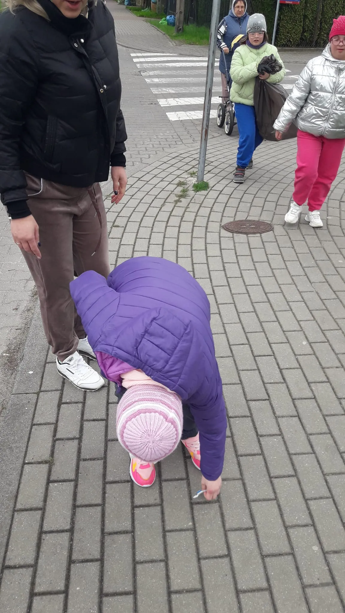 Sprzątamy dla Polski