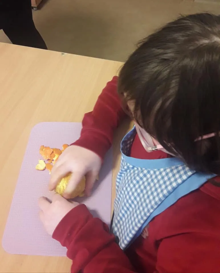 Tydzień Zdrowego Odżywiania