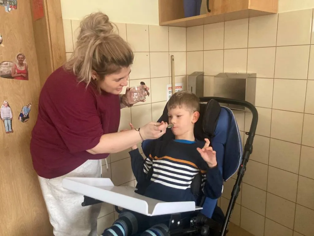 Tydzień Zdrowego Odżywiania