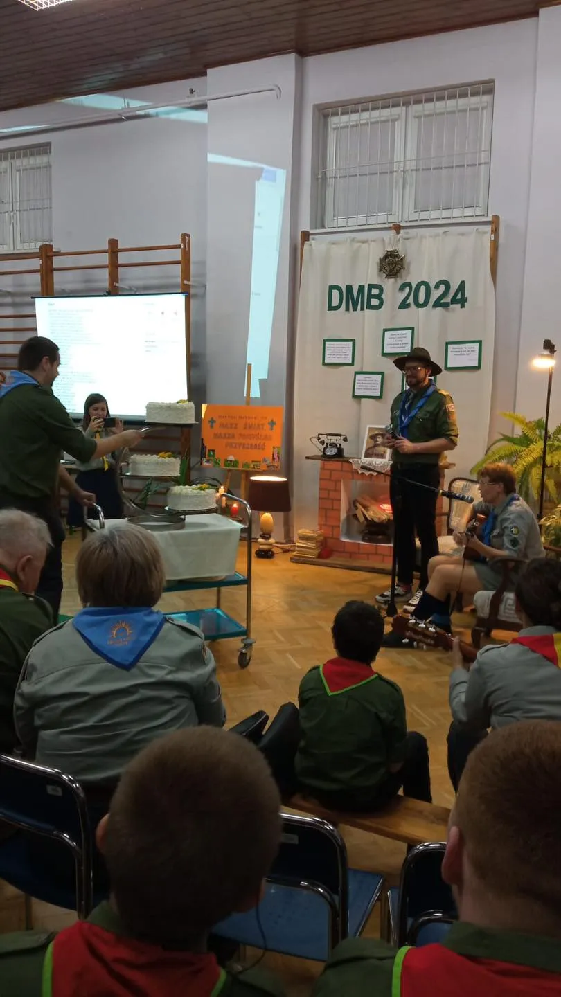 Dzień Myśli Braterskiej