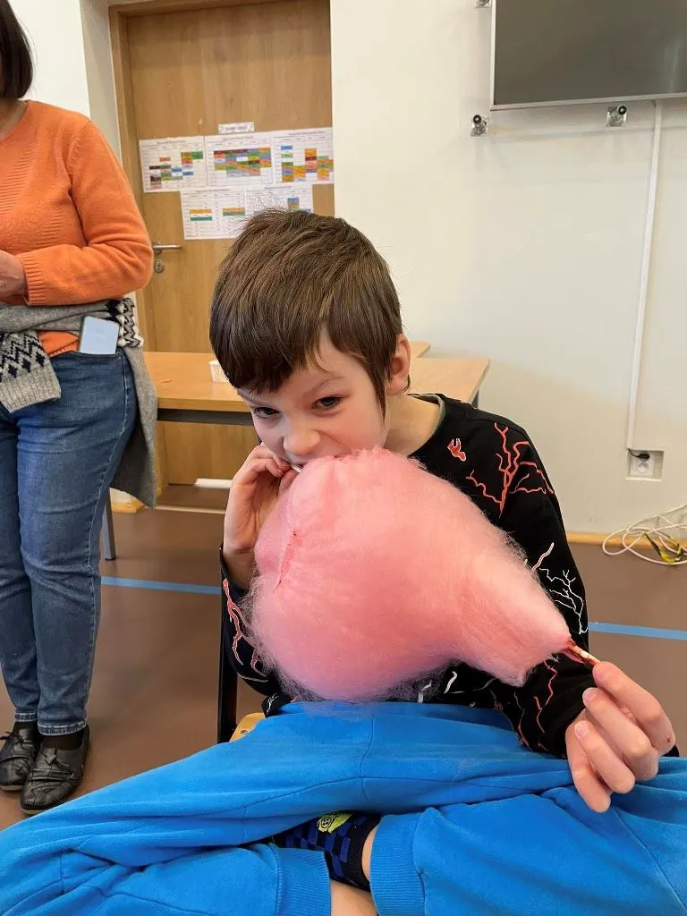 Zima w mieście kulinarnie