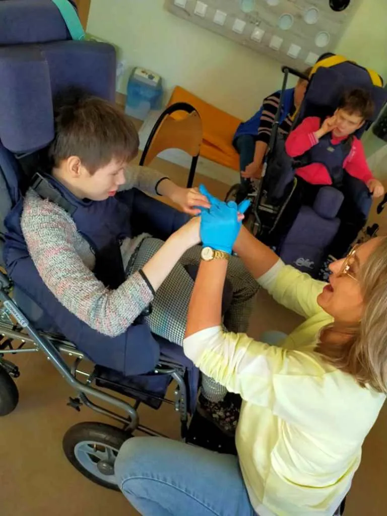 Kolory i zapachy jesieni