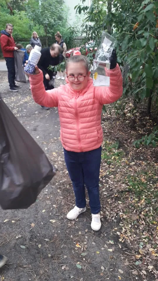 Sprzątamy dla Polski