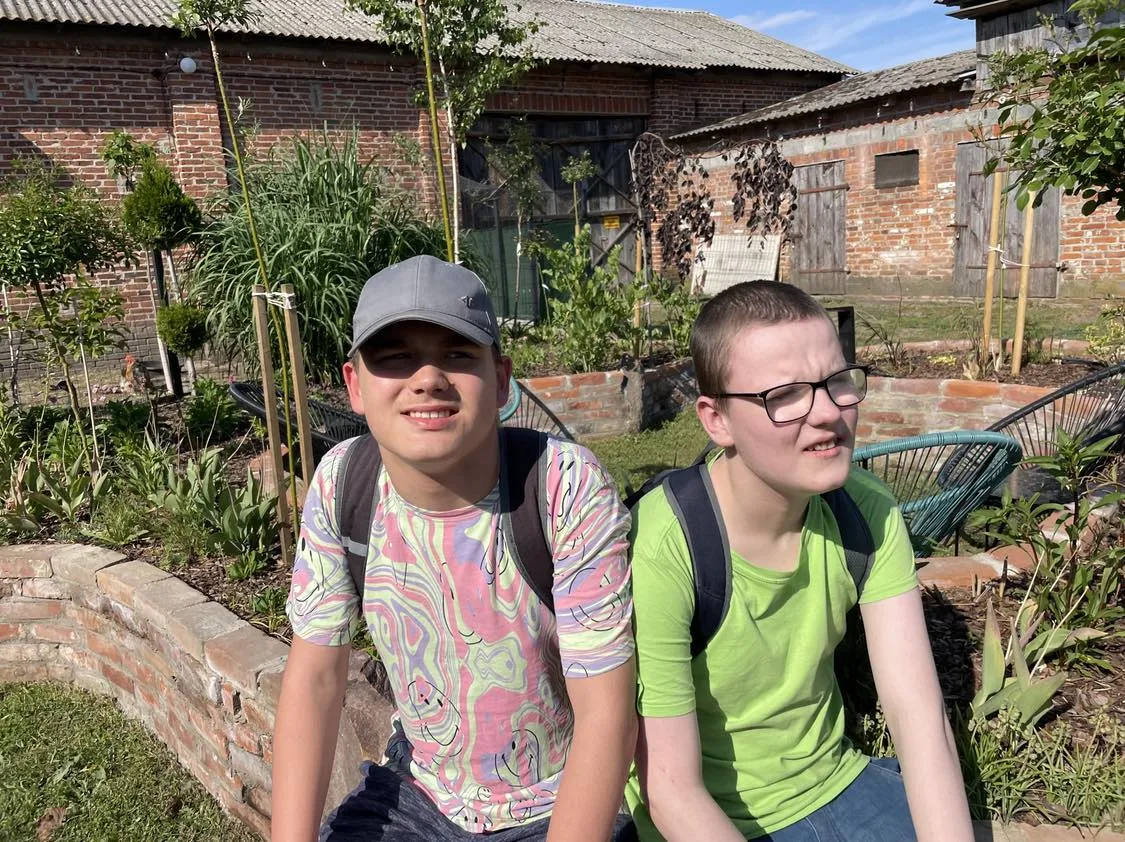 Wycieczka na Lubelszczyznę