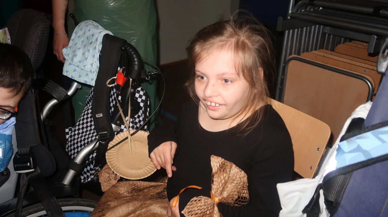 Pokaz Mody Ekologicznej