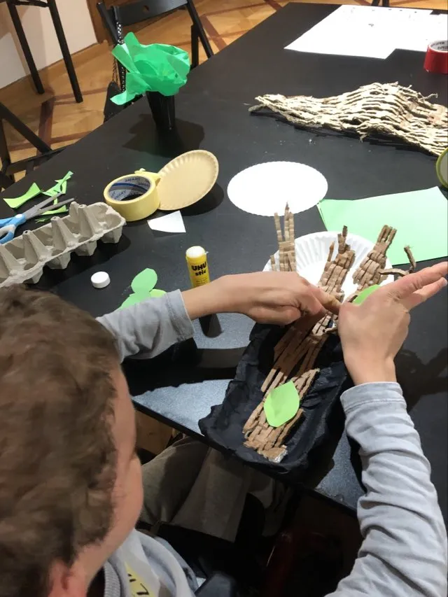 Centrum Sztuki Współczesnej w Zamku Ujazdowskim