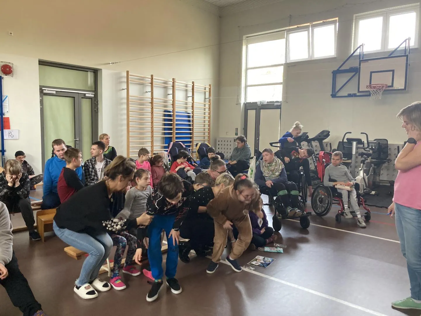 Tydzień Zdrowego Odżywiania