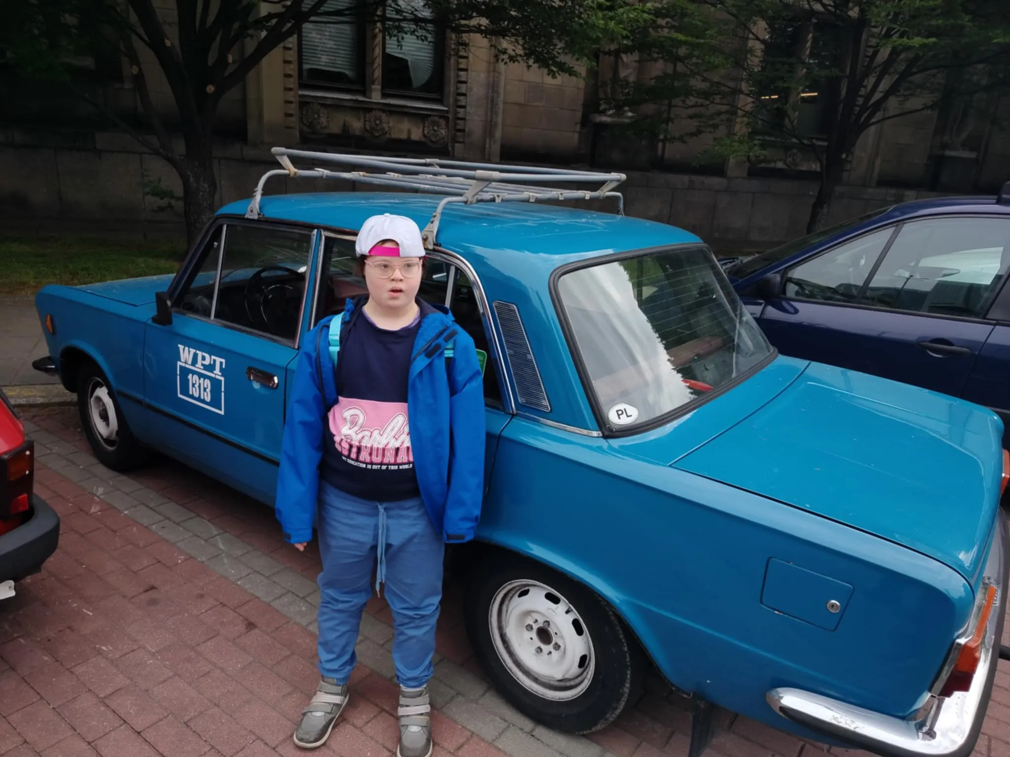 Wycieczka do Muzeum Ewolucji