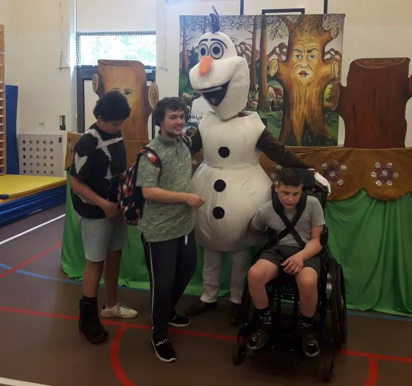 Baśniowe Lato w Mieście 2023 – tydzień I