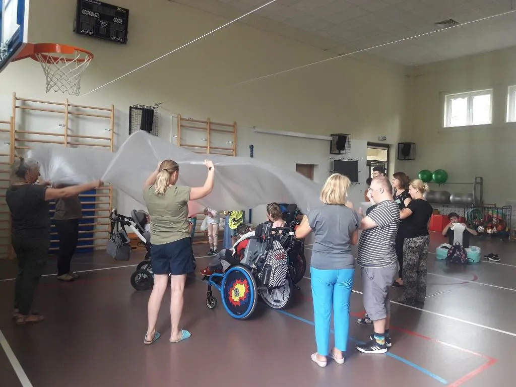 Baśniowe Lato w Mieście 2023 – tydzień I