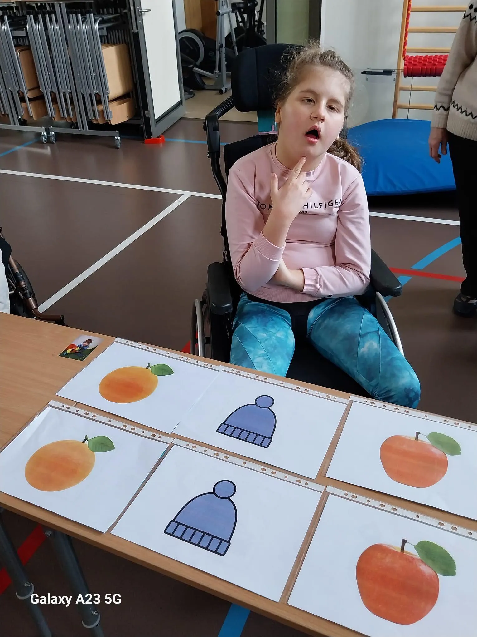 Szkolne rozgrywki w grach planszowych