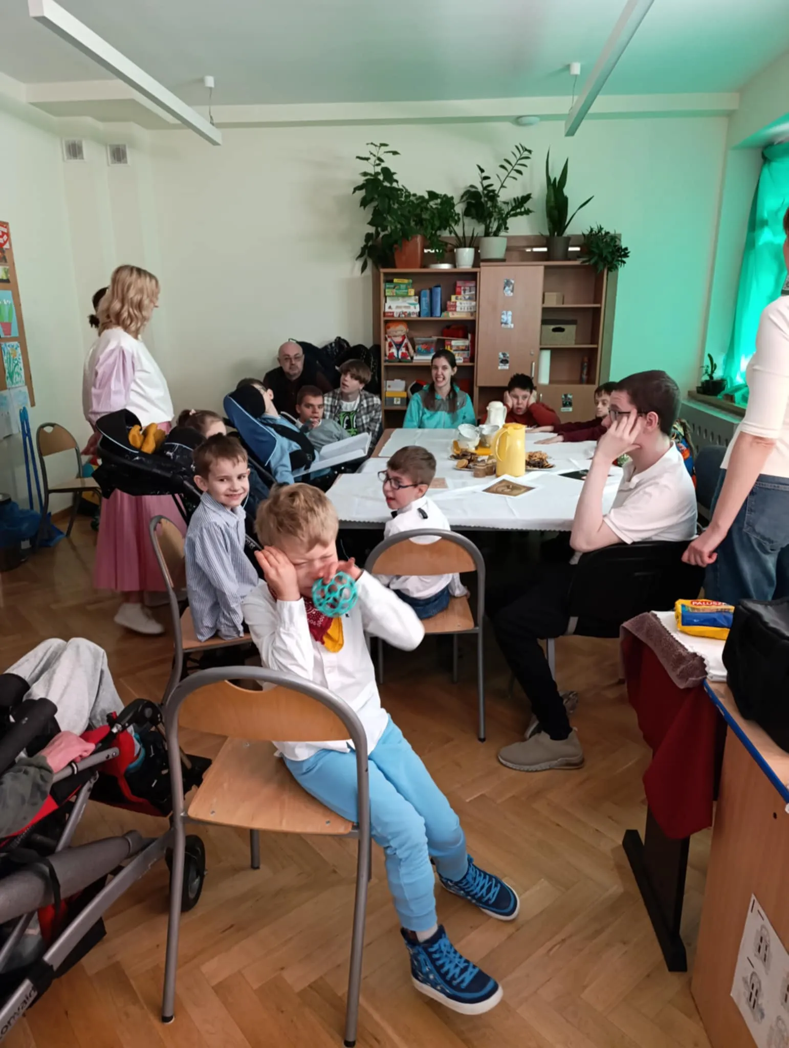 Ramię w ramię – łączy nas muzyka