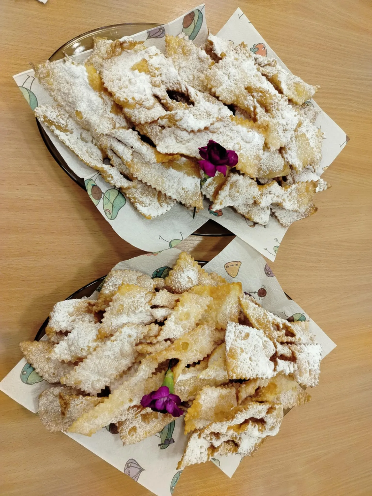 ZIMA W MIEŚCIE – wzrok