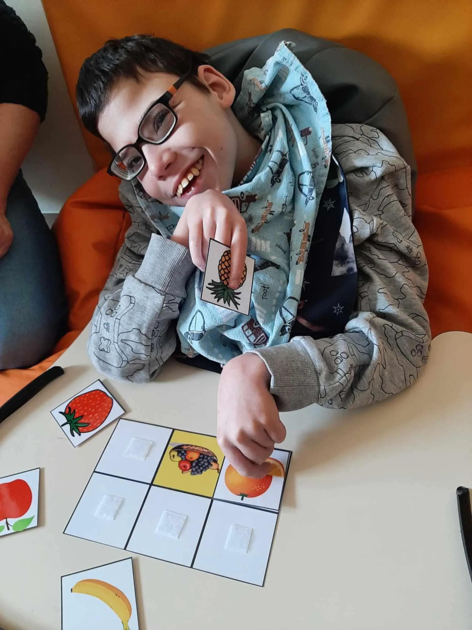 ZIMA W MIEŚCIE – smak