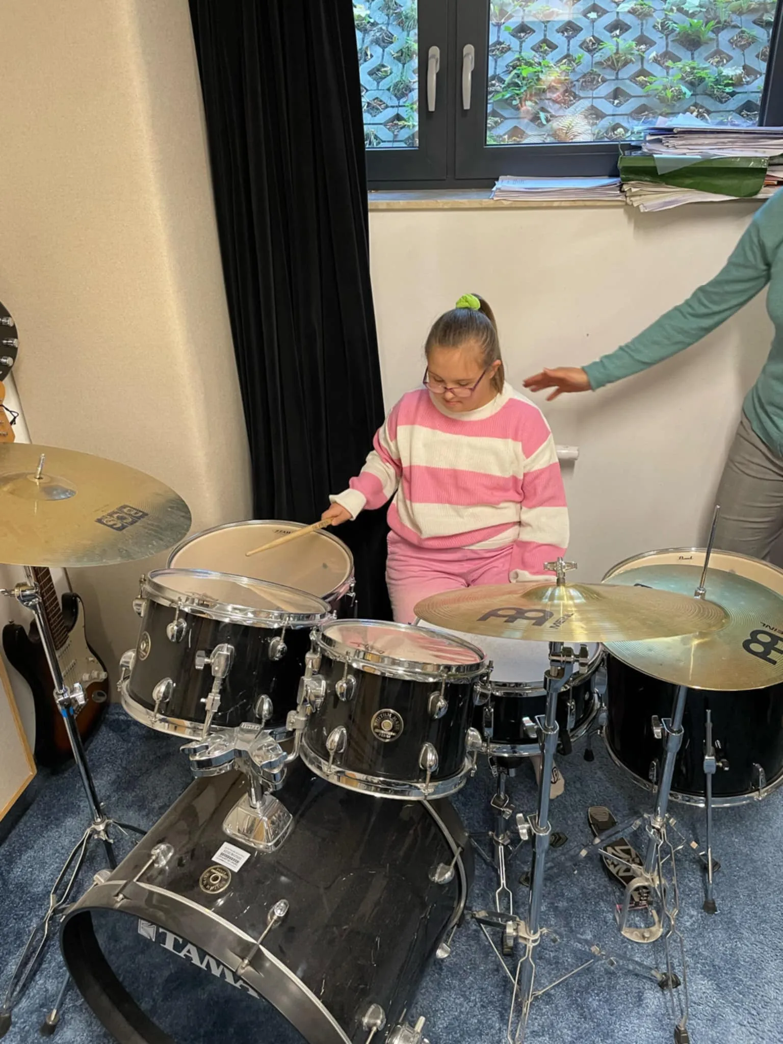 Wycieczka do Fab Lab Pobite Gary