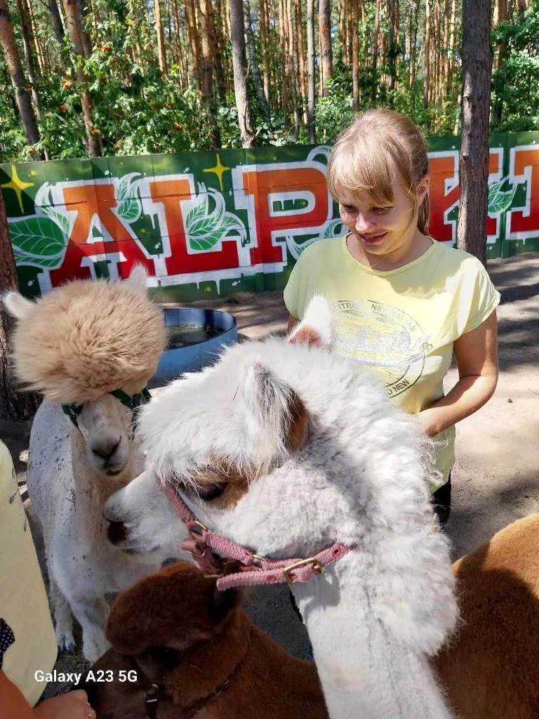LATO W MIEŚCIE “ŚWIAT NATURĄ MALOWANY” – II DZIEŃ